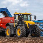JCB auf der Wieselburger Messe 2025