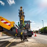 JCB Pothole Pro im TV: Hier geht’s zum Beitrag!